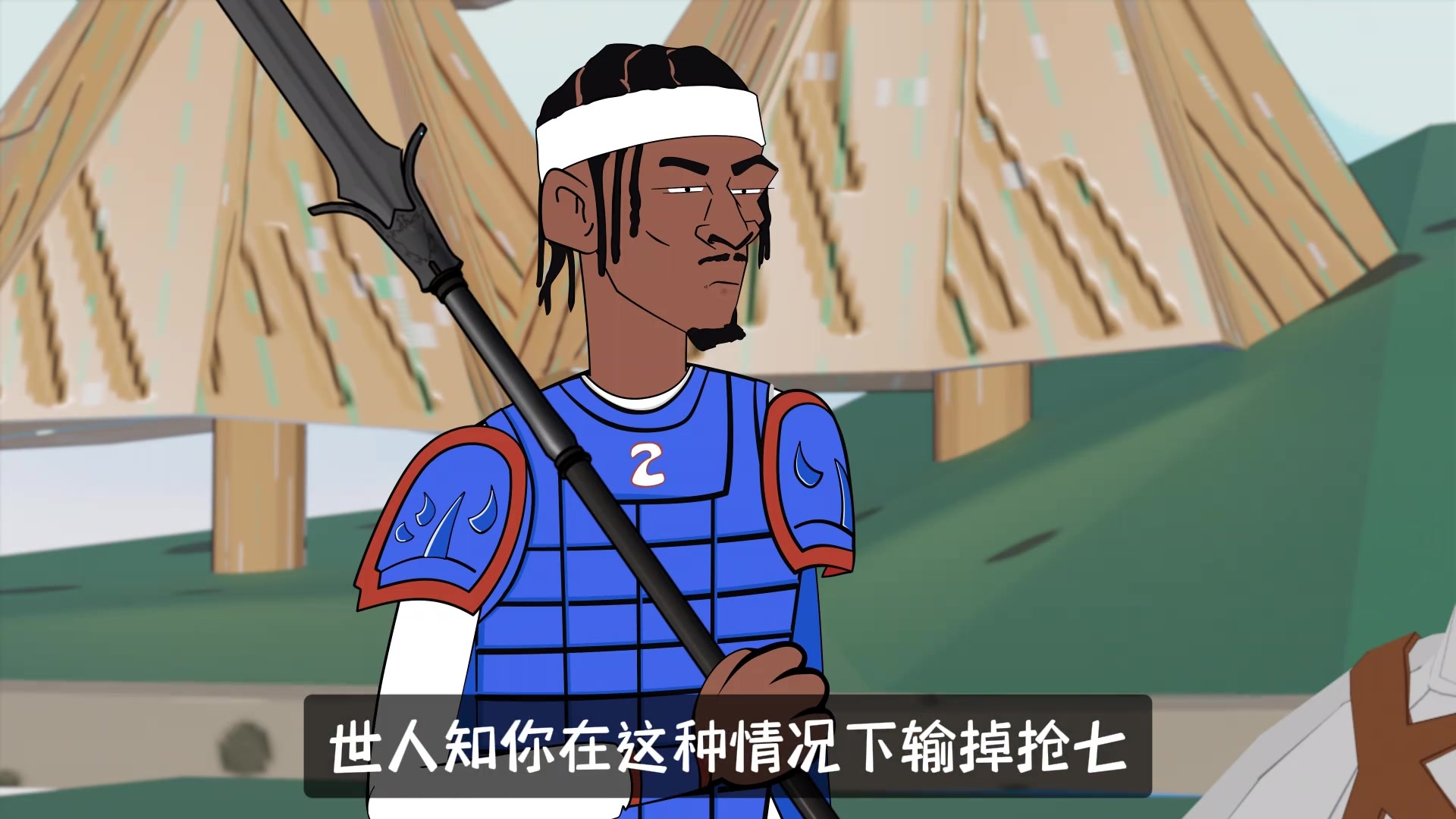 約基奇：龜龜啊，看來你還是忘不了雷霆！