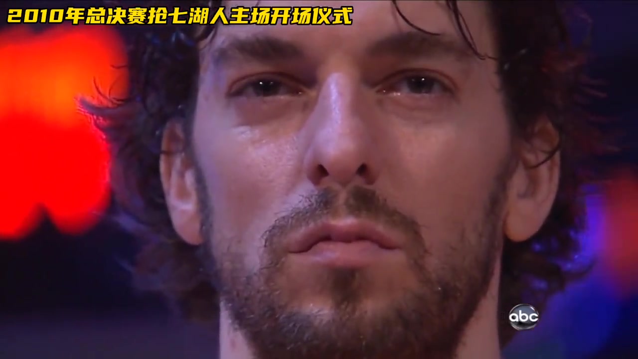 音樂一響氣氛拉滿！本世紀(jì)最精彩的一輪總決賽 沒有之一！