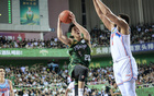 林葳備戰(zhàn)全運(yùn)會，赴澳打球或與同曦談判，NBA路暫斷。