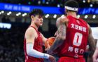 老帥挺凡博NBA，周琦攜手廣廈奪冠，王博仿楊鳴爭(zhēng)冠