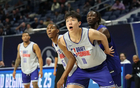 楊瀚森赴NBA，籃協(xié)無補償，球迷失望，俱樂部動力減。