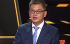 蘇群：廣廈奪冠獎(jiǎng)2500萬(wàn)內(nèi)；朱俊龍額外235萬(wàn)。