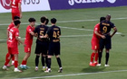 中甲榜首戰(zhàn)平副班長(zhǎng)，銅梁龍0-0平果，8連勝終，仍領(lǐng)跑3分。