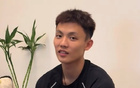 杜鋒壓迫感強(qiáng)，徐杰緊張正坐