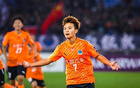 亞冠決戰(zhàn)末刻點球定勝！王霜果斷出擊！