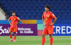 U16國足復(fù)仇，破沙不敗，惟浩定音！
