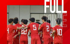 國足U16絕勝，終結(jié)沙特四連敗