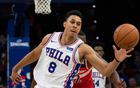 18屆新星，13場NBA后消失，留場均3.7分紀(jì)錄。
