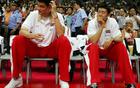 中國男籃歷史最佳球員能否抗衡NBA球隊？