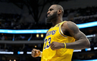 總決賽得分破千難，NBA僅9人達(dá)此成就。