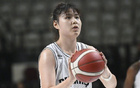 內線韓旭獨撐，李月汝、張子宇缺席亞洲杯，宮魯鳴女籃衛(wèi)冕？