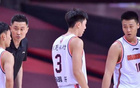 廣東男籃全運(yùn)會(huì)12人名單揭曉，杜鋒率十位國(guó)手爭(zhēng)冠！