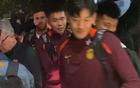 23人名單出爐！伊萬(wàn)堅(jiān)守442菱形陣，王鈺棟韋世豪迎挑戰(zhàn)。