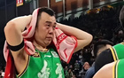 京遼熱身賽平局，韓德君內(nèi)線，方碩三寧搭檔，首發(fā)公布！