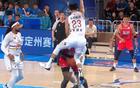 CBA大魚，新4號位或助廣東杜鋒！