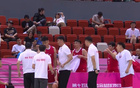顧全大勝，山東男籃舊將狂砍21+5+9，驚艷全場！