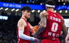 CBA得分王續(xù)約，場均高能，拒絕國家隊征召！