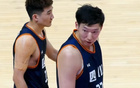 全運會：周琦遭驅(qū)逐，遼寧勝四川，趙繼偉高得分，胡金秋雙十。