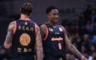 CBA遼粵大戰(zhàn)再燃！前遼外援VS廣東名宿，誰笑到最后？