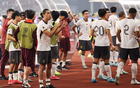 國足0-1后獲利，下場勝則巴林墊底，沙特助陣。