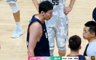 全運(yùn)會(huì)：趙繼偉高分，周琦被罰下，胡金秋大勝。