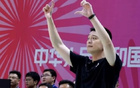 楊鳴：溝通呼應(yīng)佳，戰(zhàn)新疆挑戰(zhàn)升級(jí)