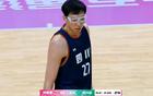 四川隊(duì)大勝河南，周琦胡金秋雙星閃耀！28分內(nèi)線壓制！