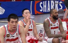 廣東隊(duì)追遼籃頂級(jí)中鋒，新外援曝光，杜鋒全力以赴。