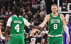 38分?jǐn)。?-4出局，五巨頭散伙，NBA退步隊(duì)誕生。