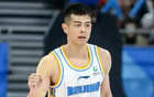 北京全運79-81遼寧，喜憂參半，范依銘可重用，廖三寧需注意！