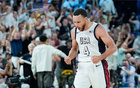 FIBA世界青年賽TOP50：庫里領銜，約基奇次之，易建聯(lián)第46。
