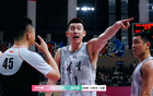山東男籃再敗，五戰(zhàn)短板顯露，誰補救？