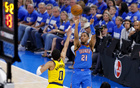 NBA總決賽G2觀眾數(shù)低至876萬(wàn)，創(chuàng)泡泡園區(qū)G2新低