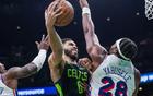 CBA外援重返NBA，周琦自認非NBA人。