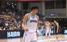 青島神雕大俠，新核崛起，廣廈危矣。