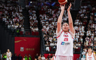 中國女籃大勝波黑，張子宇首秀18分7板。