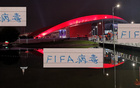 中超前四，國安申花深陷FIFA病毒。