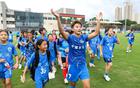 武漢女足五連勝，2-1逆襲山東