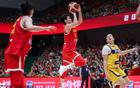 中國女籃大勝67分，雙殺連勝，楊舒予爆發(fā)，張子宇穩(wěn)健。