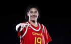 張子宇18+10助女籃勝日本，2米24巨星碾壓對手！