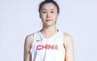 星月之下，中國女籃新秀顯露，張子宇光芒掩蓋她