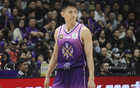 劉曉宇拒退役，續(xù)約北控失敗，將尋新隊(duì)啟新季。