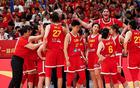 張子宇2米26，擊敗日本隊，日本主帥稱有對策。