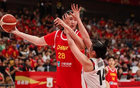 中國女籃狂勝！張子宇表現(xiàn)亮眼，兩亮點值得贊。