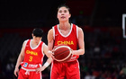 中國女籃罰球提升，本場全中！前場失誤需警惕！