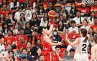 中國女籃再戰(zhàn)日本，宮魯鳴迎戰(zhàn)新陣，6月20日晚CCTV直播。