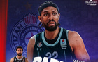 NBA賈巴里·帕克簽約歐洲豪門，2年500萬合同