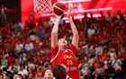 U19女籃助教張子宇缺席，影響明顯，打造無她體系。