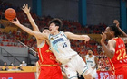 中國楊瀚森NBA選秀第16順位開拓者隊