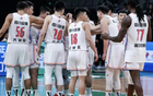 CBA與NBL合并，杜絕混子隊擺爛，球迷呼吁淘汰勝場最少隊伍。